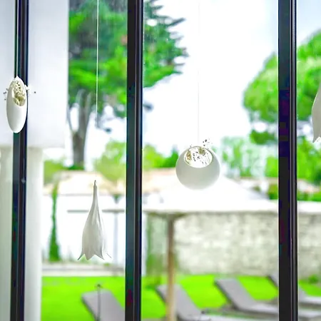 Maison Standing Coeurla Flotte Ferienhaus