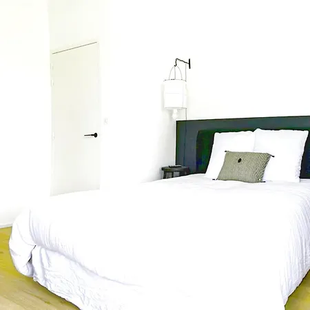 Maison Standing Coeurla Flotte *