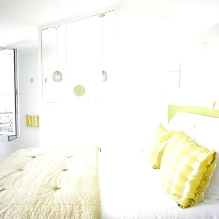 Maison Standing Coeurla Flotte Ferienhaus *
