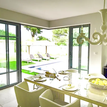 Maison Standing Coeurla Flotte
