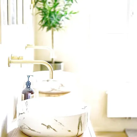Maison Standing Coeurla Flotte *